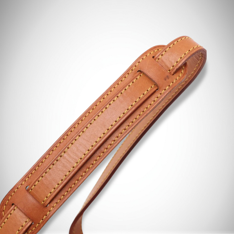 Louis Vuitton Monogram Trocadero 24 M51276 NO0950 Brown thumbnail
