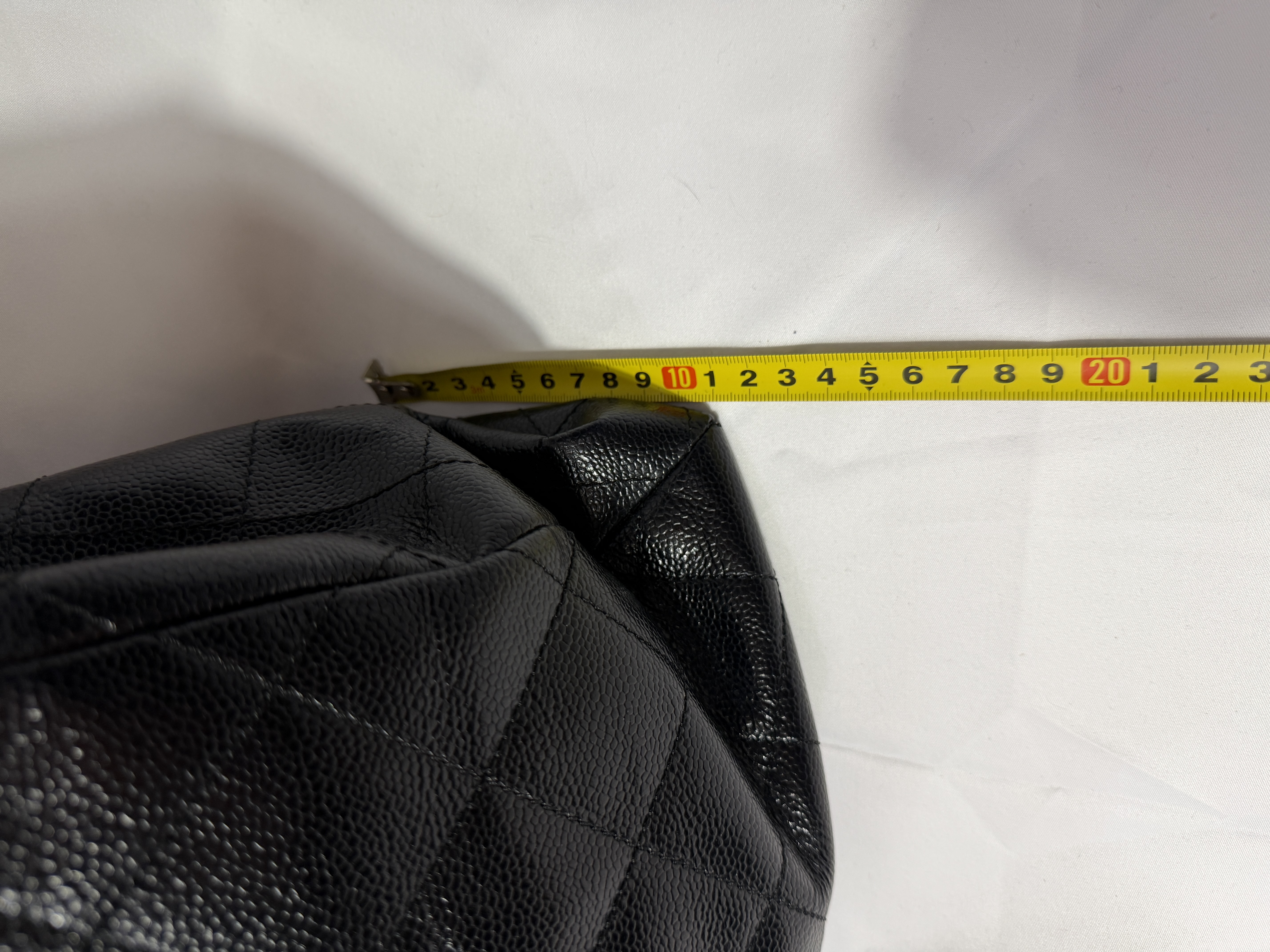 Chanel Classic Matelassé Flap Bag thumbnail