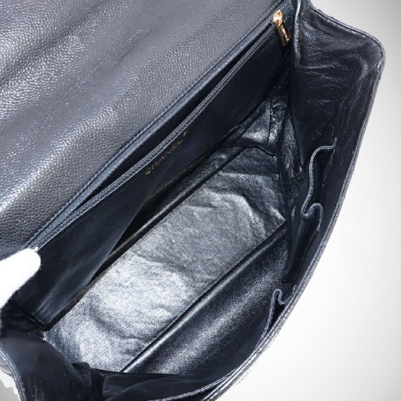 Chanel Classic Matelassé Flap Bag thumbnail