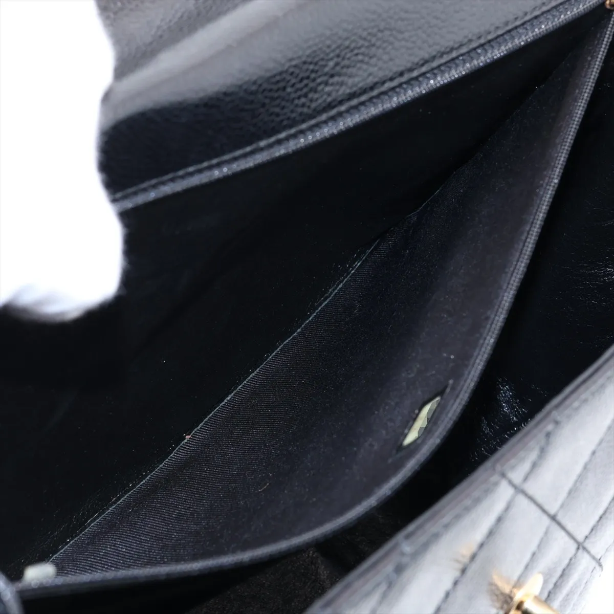 Chanel Classic Matelassé Flap Bag thumbnail