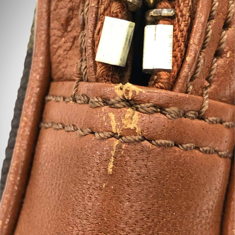 Louis Vuitton Monogram Marly Bandouli thumbnail