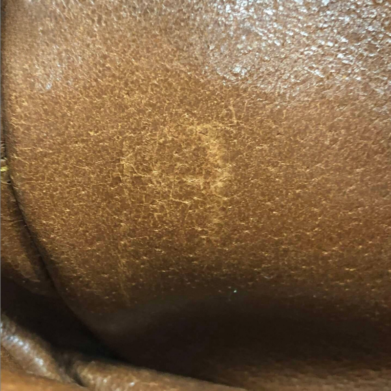 Louis Vuitton Monogram Marly Bandouli thumbnail