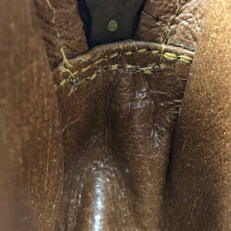 Louis Vuitton Monogram Marly Bandouli thumbnail