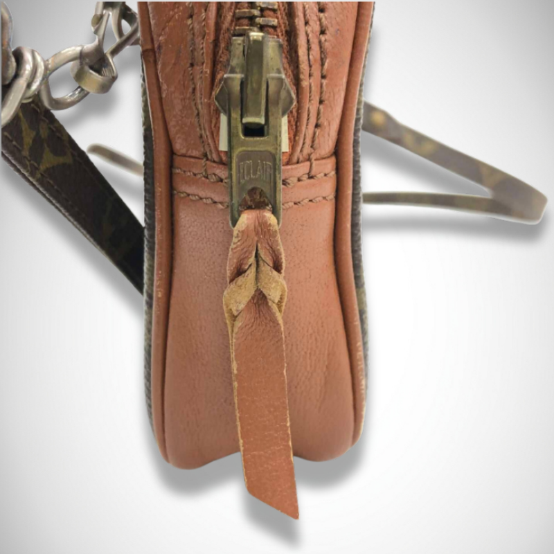 Louis Vuitton Monogram Marly Bandouli thumbnail