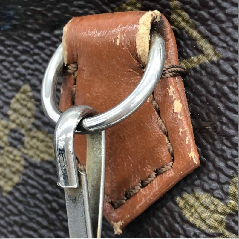 Louis Vuitton Monogram Marly Bandouli thumbnail