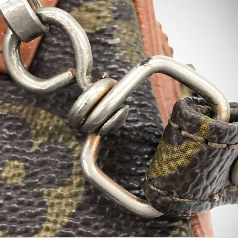 Louis Vuitton Monogram Marly Bandouli thumbnail