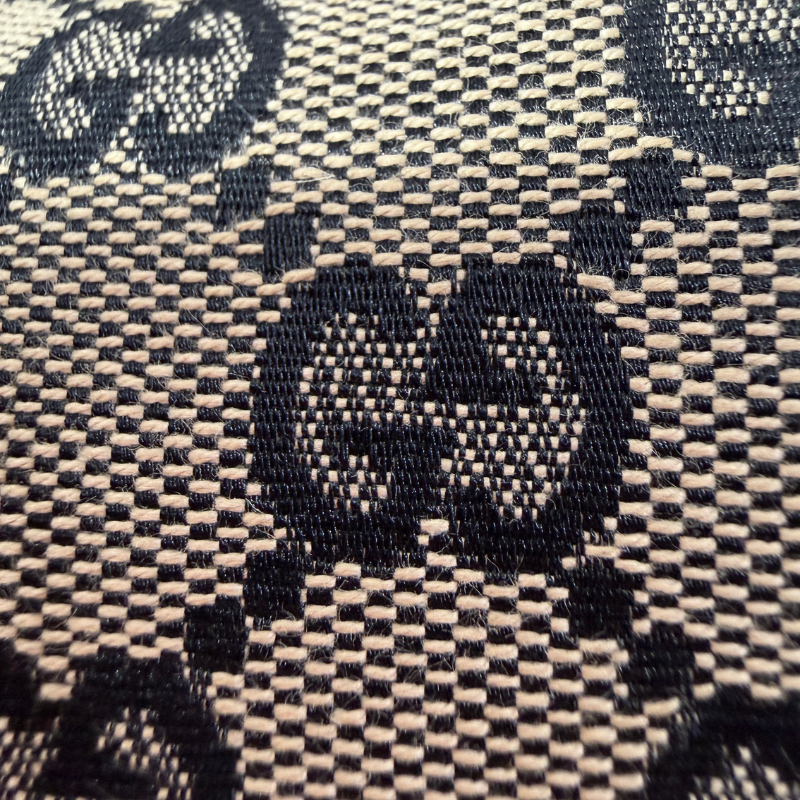 Gucci Vintage GG Canvas Eclipse Tote bag thumbnail
