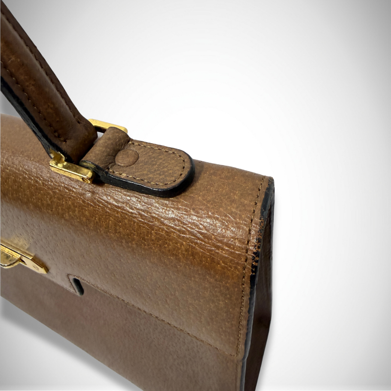 Valentino Garavani Vintage Top Handle Bag thumbnail