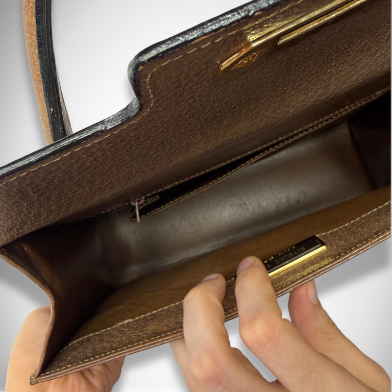Valentino Garavani Vintage Top Handle Bag thumbnail