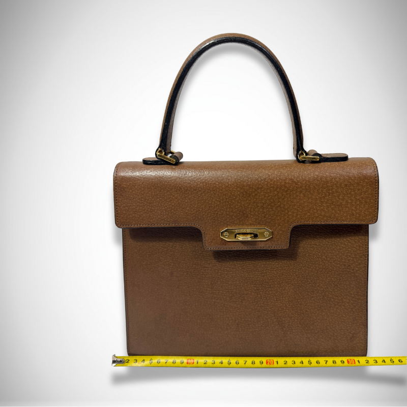 Valentino Garavani Vintage Top Handle Bag thumbnail