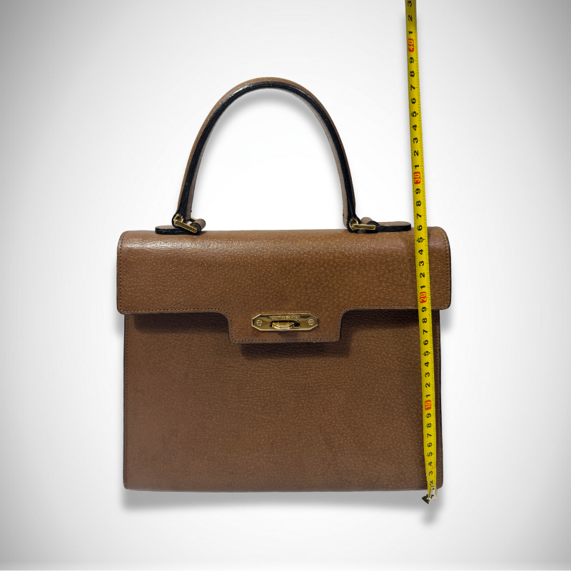 Valentino Garavani Vintage Top Handle Bag thumbnail