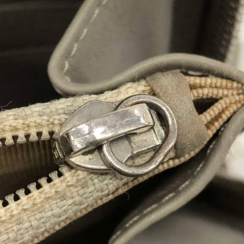 Chanel Matelassé Round Zip Long Wallet 16 thumbnail