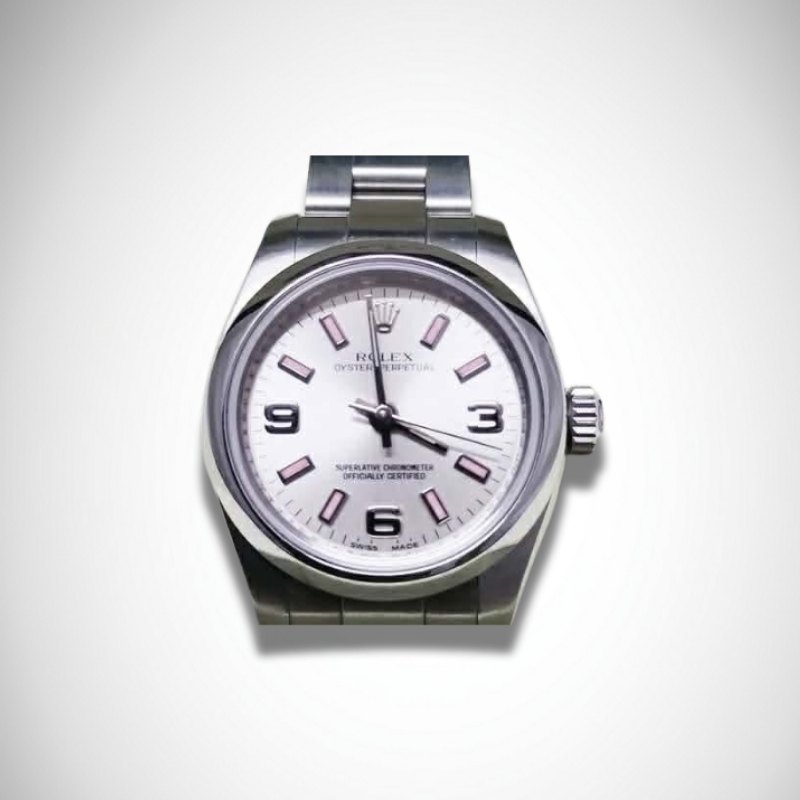 Rolex Oyster Perpetual 26