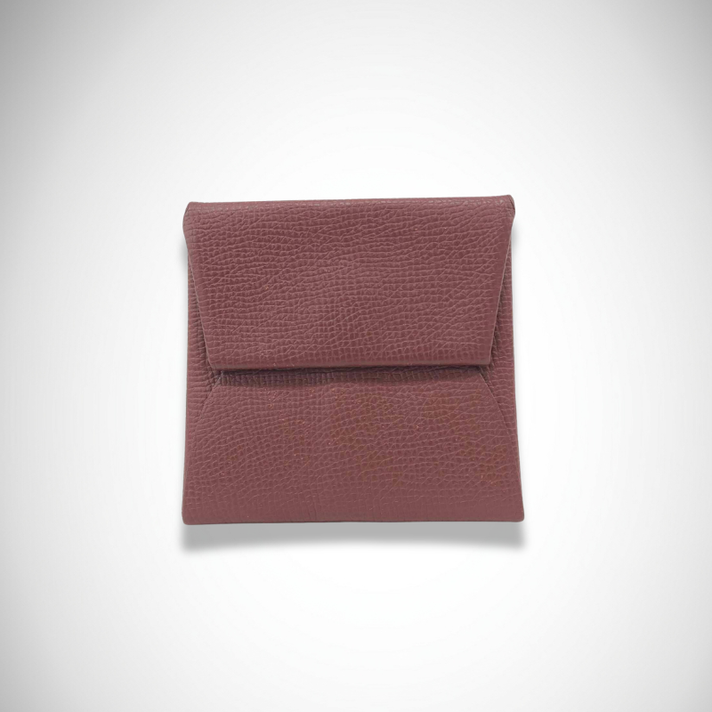 Hermès Bastia Change Purse