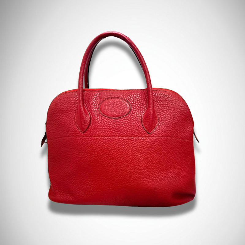 Hermès Bolide Bag 31