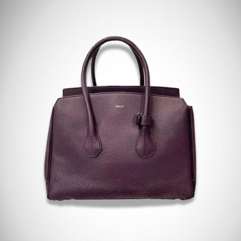 Bally Sommet Top Handle Bag