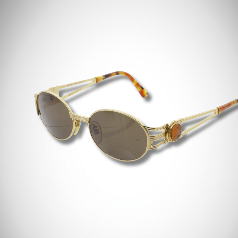 Fendi SL7035 COL.149 Tortoise shell Sunglasses