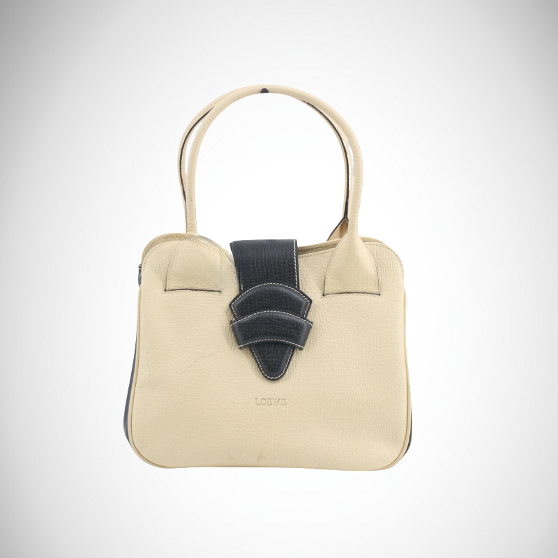Loewe Archival Barcelona 2-way handbag