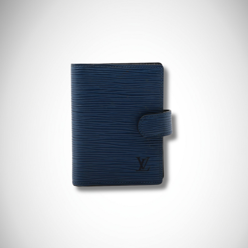 Louis Vuitton Vintage Epi Agenda PM R20055