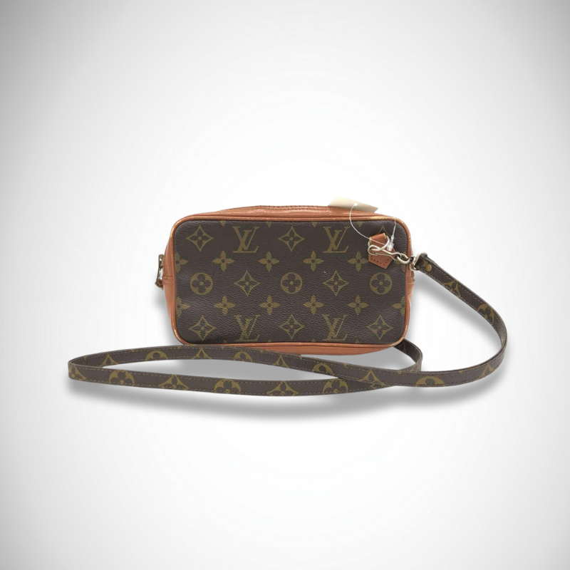Louis Vuitton Vintage Monogram Marly Bandoulière